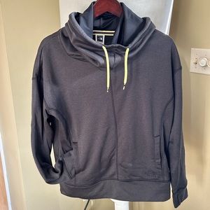 The North Face Cowl Neck Hoodie